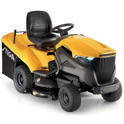 Трактор садовий бензиновий STIGA Estate7102w_Special (Estate7102w_Special)