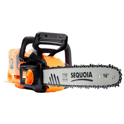 Пила ланцюгова акумуляторна SEQUOIA SBC4016BS (без АКБ і ЗП) (SBC4016BS)
