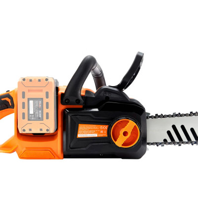 Пила ланцюгова акумуляторна SEQUOIA SBC4016BS (без АКБ і ЗП) (SBC4016BS)