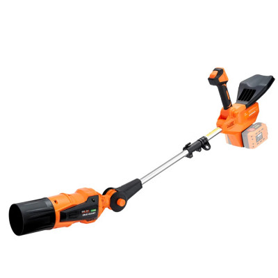 Повітродувка акумуляторна SEQUOIA SBLB4022BT (без АКБ і ЗП) (SBLB4022BT)