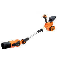 Повітродувка акумуляторна SEQUOIA SBLB4022BT-E2W (АКБ і ЗП) (SBLB4022BT-E2W)