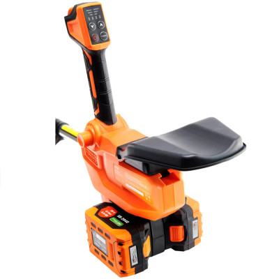 Повітродувка акумуляторна SEQUOIA SBLB4022BT-E2W (АКБ і ЗП) (SBLB4022BT-E2W)