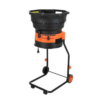 Подрібнювач листя електричний SEQUOIA SELS1800 (SELS1800)