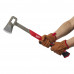 Сокира суцільнометалева з чохлом Milwaukee 660 мм (4932498629)