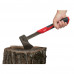 Сокира суцільнометалева з чохлом Milwaukee 660 мм (4932498629)