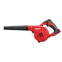 Воздуходувка аккумуляторная компактная Milwaukee M18 BBL-0 (без АКБ и ЗУ) (4933446216)