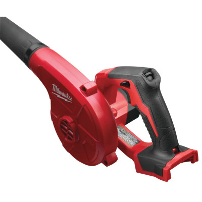 Воздуходувка аккумуляторная компактная Milwaukee M18 BBL-0 (без АКБ и ЗУ) (4933446216)