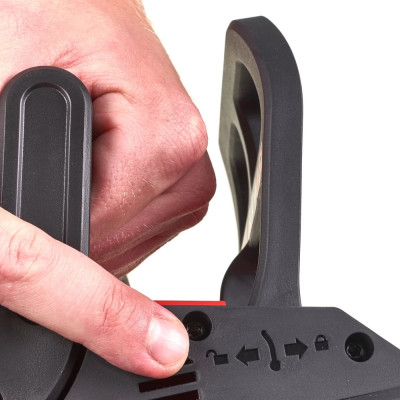 Цепная пила аккумуляторная бесщеточная Milwaukee M18 FCHSC-0 (без АКБ и ЗУ) (4933471441)