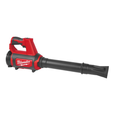 Воздуходувка аккумуляторная бесщеточная Milwaukee M12 BBL-0 (без АКБ и ЗУ) (4933472214)