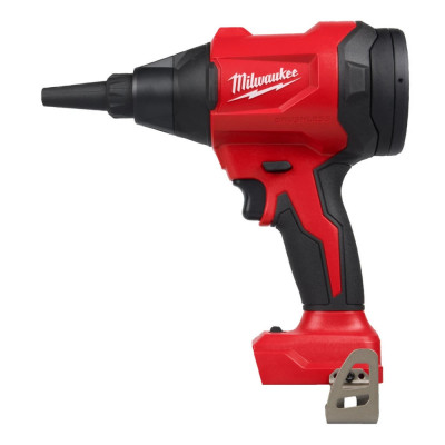 Воздуходувка аккумуляторная компактная бесщеточная Milwaukee M18 BLHSB-0 (без АКБ и ЗУ) (4933500533)