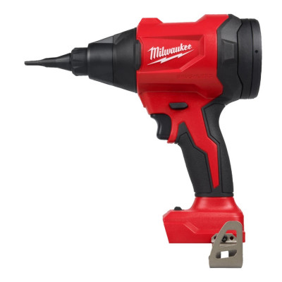 Воздуходувка аккумуляторная компактная бесщеточная Milwaukee M18 BLHSB-0 (без АКБ и ЗУ) (4933500533)