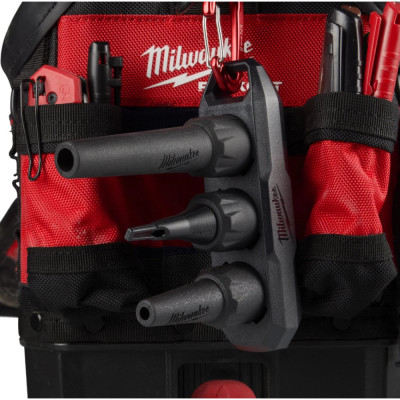 Воздуходувка аккумуляторная компактная бесщеточная Milwaukee M18 BLHSB-0 (без АКБ и ЗУ) (4933500533)