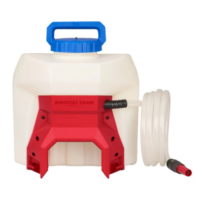 Обприскувач акумуляторний ранцевий Milwaukee M18 BBPFP2-WST 15 л (без АКБ і ЗП) (4933498965)