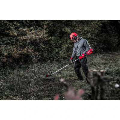 Триммер аккумуляторный бесщеточный Milwaukee M18 BLLT-0 (без АКБ и ЗУ) (4933472218)