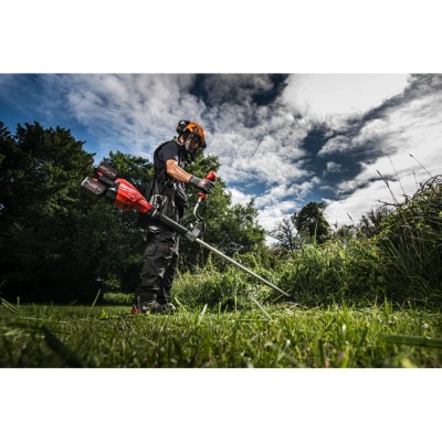 Триммер аккумуляторный бесщеточный Milwaukee M18 F2BCU-0 2x18 В (без АКБ и ЗУ) (4933480859)