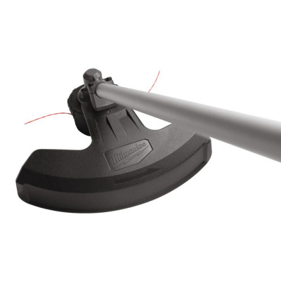 Триммер аккумуляторный бесщеточный Milwaukee M18 FBCU-0 18 В (без АКБ и ЗУ) (4933492297)