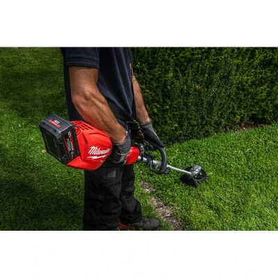 Привод многофункциональный аккумуляторный бесщеточный Milwaukee M18 FOPH2-0 QUIK-LOK (без АКБ и ЗУ) (4933492662)