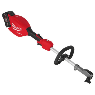 Привод многофункциональный аккумуляторный бесщеточный Milwaukee M18 FOPH2-802 QUIK-LOK (АКБ и ЗУ) (4933492664)