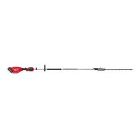 Кусторез удлиненный аккумуляторный бесщеточный Milwaukee M18 FHETE27-802 60 см (АКБ и ЗУ) (4933492911)