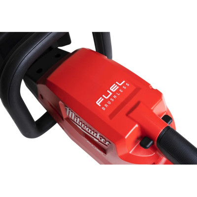 Кусторез аккумуляторный бесщеточный Milwaukee M18 FHET45-0 45 см (без АКБ и ЗУ) (4933493293)