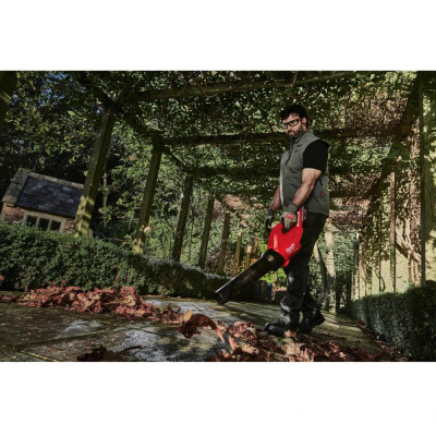 Воздуходувка аккумуляторная бесщеточная Milwaukee M18 FBLG3-0 (без АКБ и ЗУ) (4933493301)