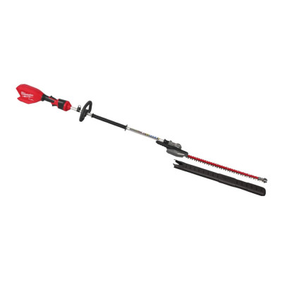 Кущоріз подовжений акумуляторний безщітковий Milwaukee M18 FHETE22-0 60 см (без АКБ і ЗП) (4933498515)