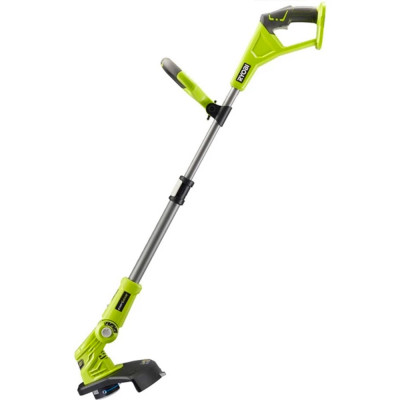 Триммер аккумуляторный щеточный RYOBI RY18LT33B-0 ONE+ (без АКБ и ЗУ) (5133006024)