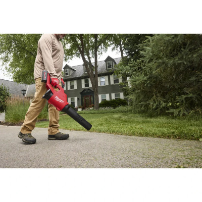 Воздуходувка аккумуляторная бесщеточная Milwaukee M18 BLBLO-0 (без АКБ и ЗУ) (4933500239)