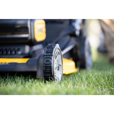 Газонокосарка акумуляторна безщіткова DeWALT DCMWP134N