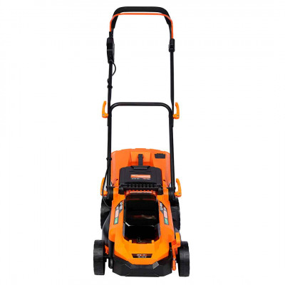 Газонокосарка акумуляторна SEQUOIA SBL2033B