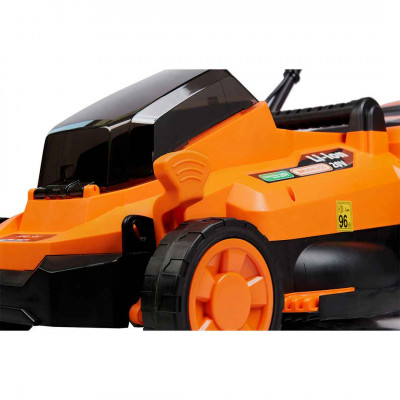 Газонокосарка акумуляторна SEQUOIA SBL2033B-EV