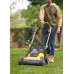 Газонокосарка самохідна акумуляторна безщіткова STANLEY FATMAX SFMCMWS251M