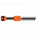 Кущоріз-ножиці акумуляторні BLACK+DECKER BCSS18D1