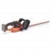 Кущоріз акумуляторний BLACK+DECKER GTC18452PC