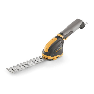 Кущоріз-ножиці акумуляторний STIGA SGM102AE