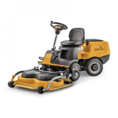 Райдер акамуляторний STIGA e-Park220