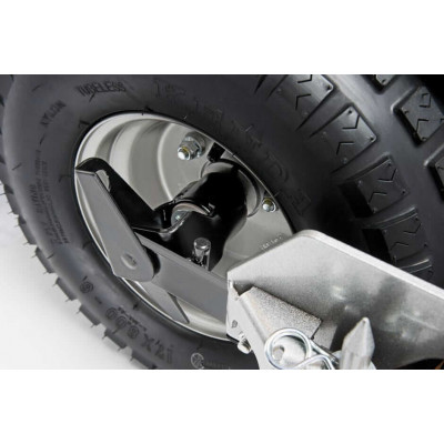 Райдер бензиновий STIGA ParkPro900AWX