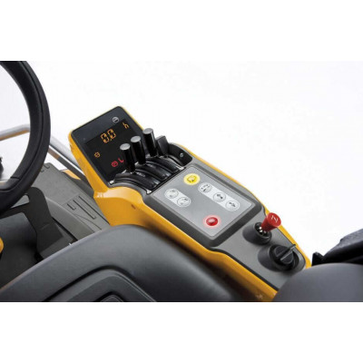 Райдер бензиновий STIGA ParkPro900AWX