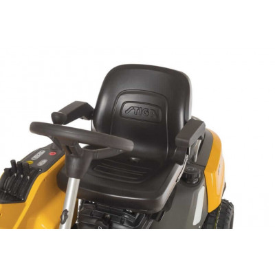 Райдер бензиновий STIGA ParkPro900AWX