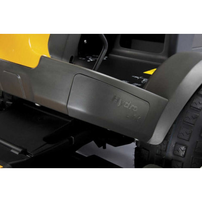 Райдер бензиновий STIGA ParkPro900AWX