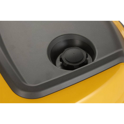 Райдер бензиновий STIGA ParkPro900WX