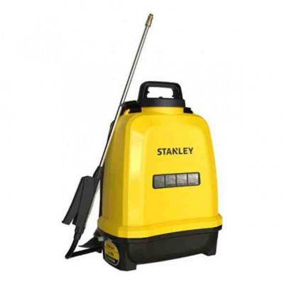Обприскувач акумуляторний ранцевий STANLEY SXSPBS12E