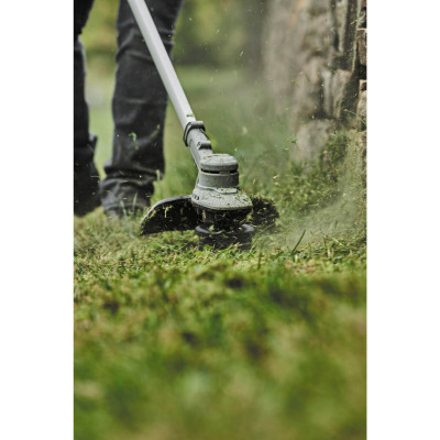 Коса акумуляторна безщіткова DeWALT DCMST561N