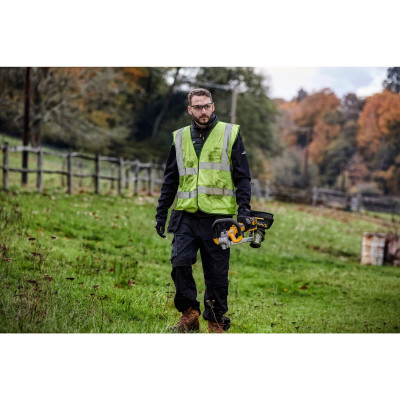 Коса акумуляторна безщіткова DeWALT DCMST561N