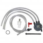 Аксесуари для мотооприскувачів