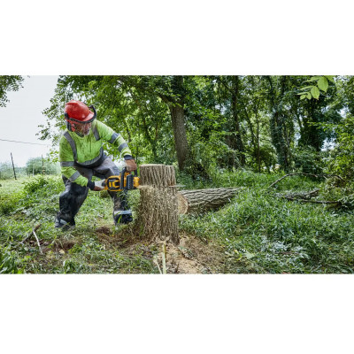 Пила ланцюгова акумуляторна безщіткова DeWALT DCMCS574X1