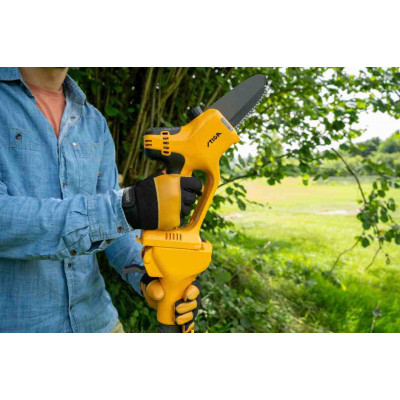 Міні-пилка ланцюгова акумуляторна STIGA PR100eKit