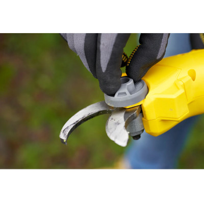 Ножиці садові - секатор акумуляторний STANLEY FATMAX SFMCPP32B