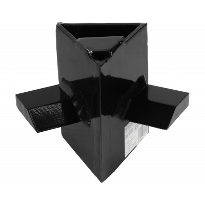 4-х клиновий колун KS 27T-BL