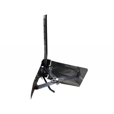 Регульований плуг підгортальник KS AD3